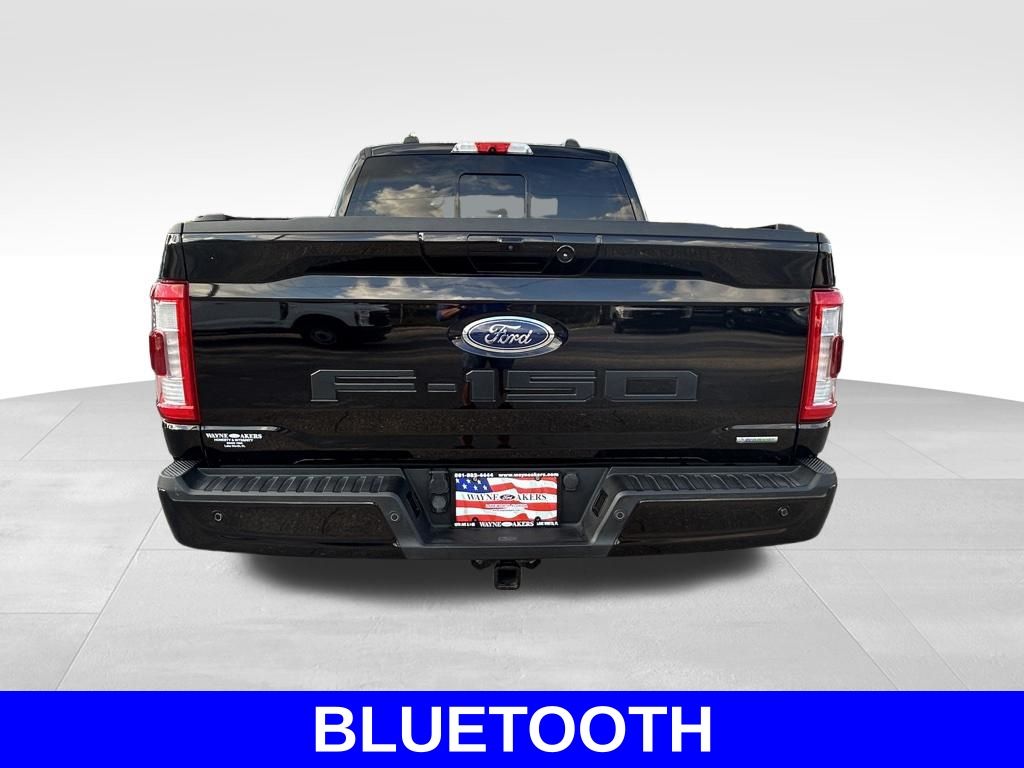 View vehicle photo 5