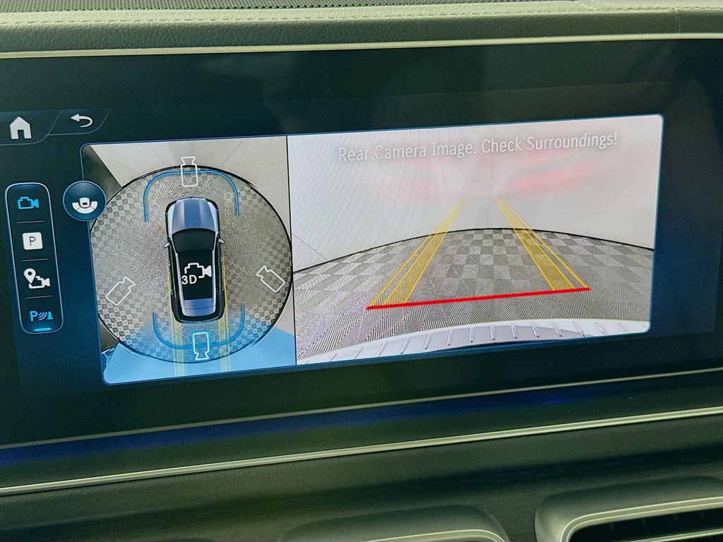 Thumbnail: 2026 Mercedes-Benz GLE - 16