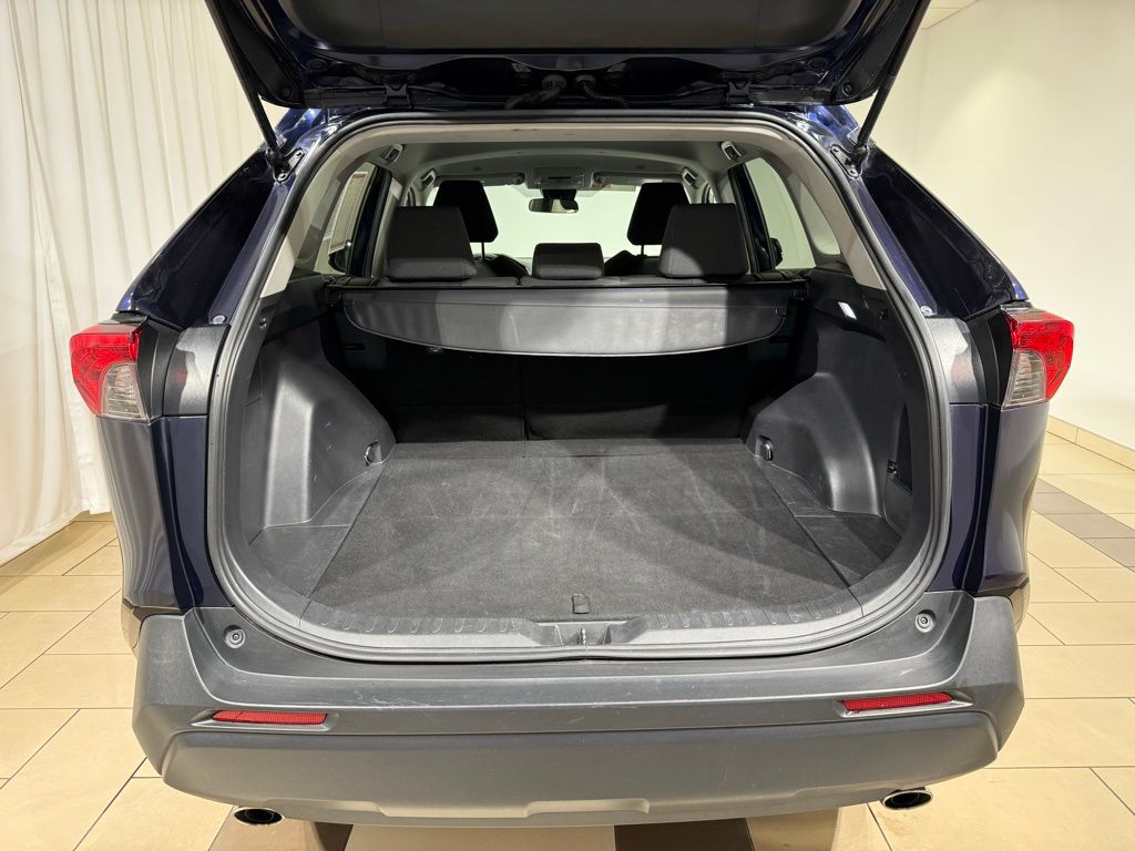 Thumbnail: 2024 Toyota RAV4 - 11