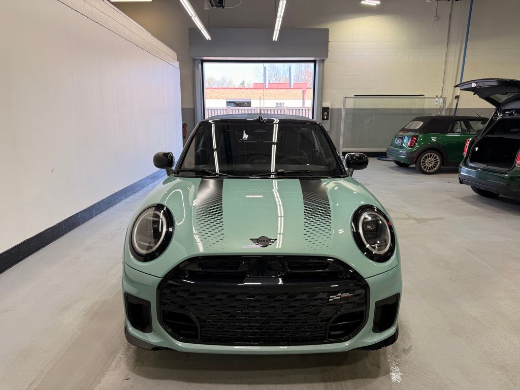 Thumbnail: 2026 MINI Cooper - 8
