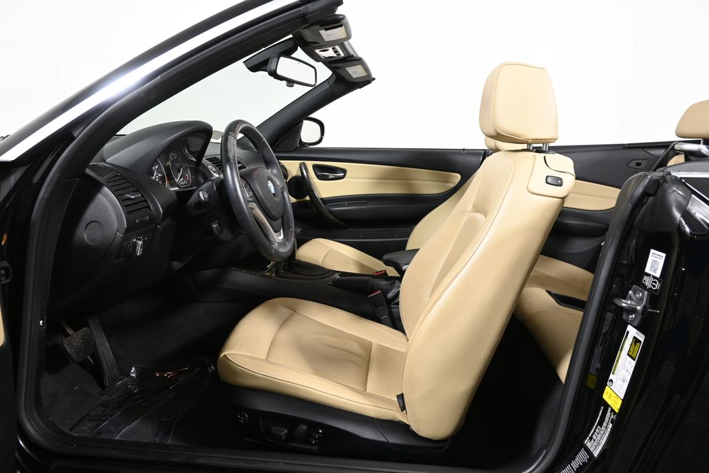 Thumbnail: 2013 BMW 1 Series - 3