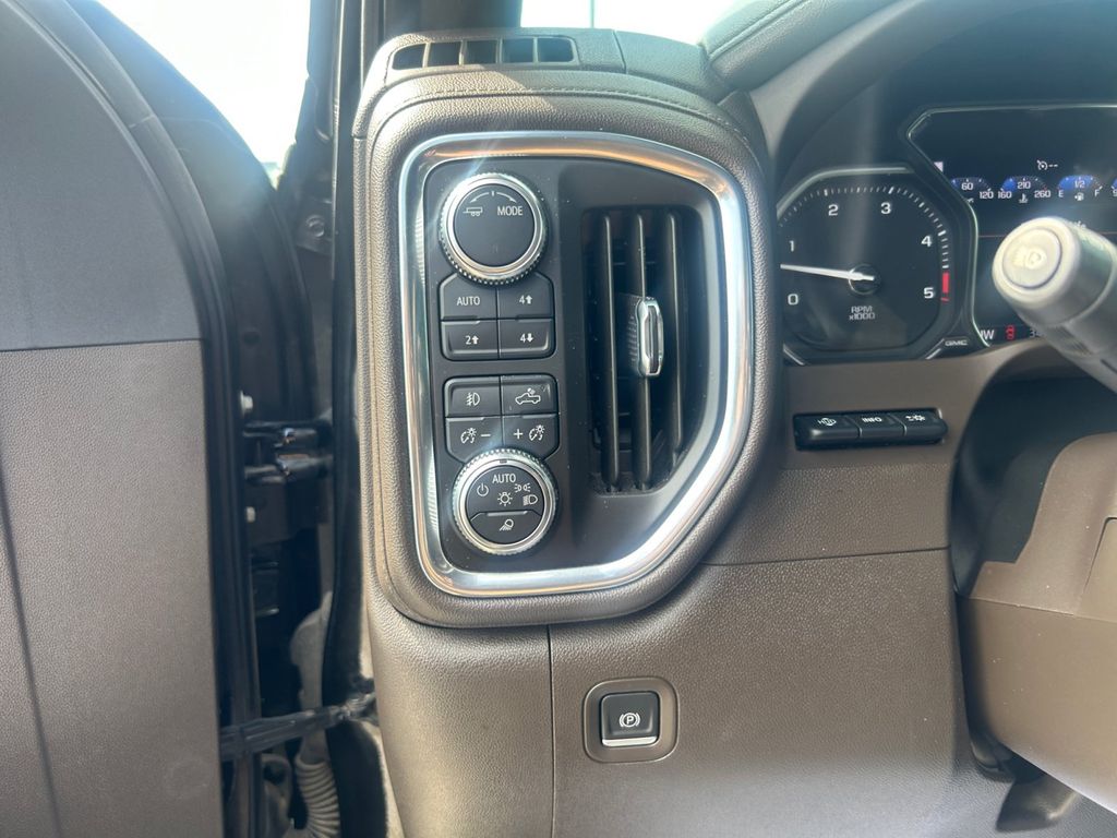 Used Car 2022 Gmc Sierra 3500hd  Denali For Sale Under $70,000 In Floresville, Texas