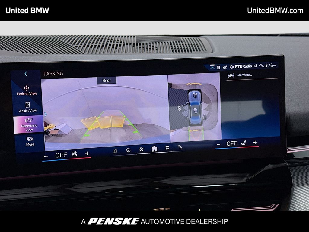 Thumbnail: 2026 BMW 5 Series - 9