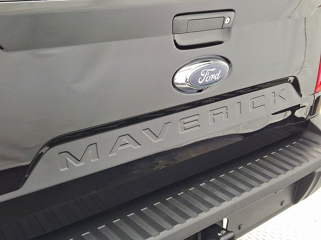 Thumbnail: 2022 Ford Maverick - 30