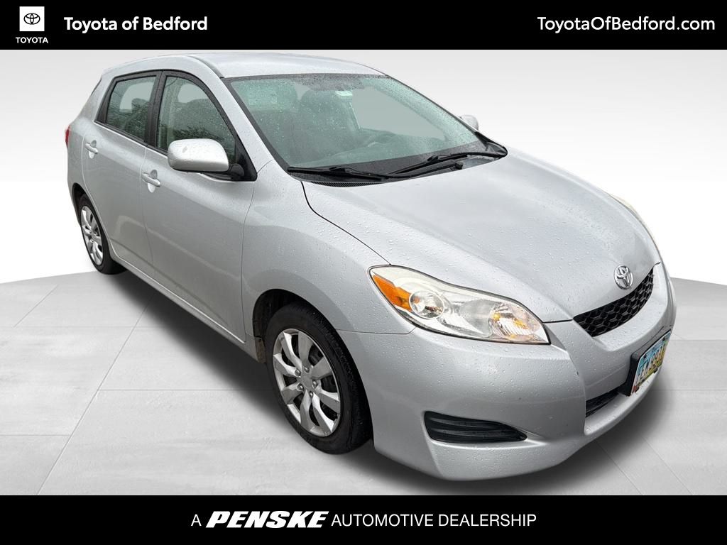 2013 Toyota Matrix L -
                  Bedford, OH
