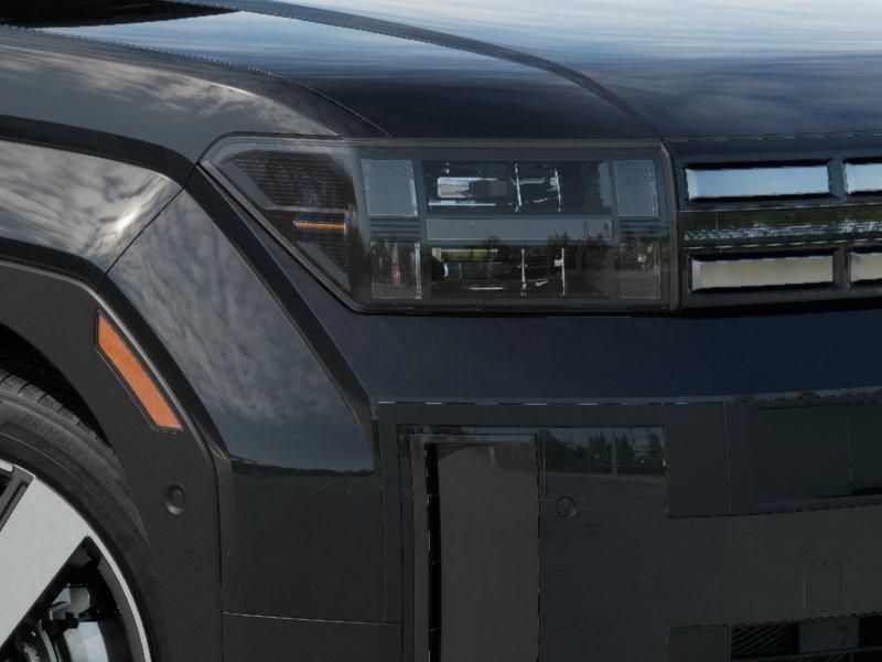 Thumbnail: 2026 Hyundai Santa Fe - 9