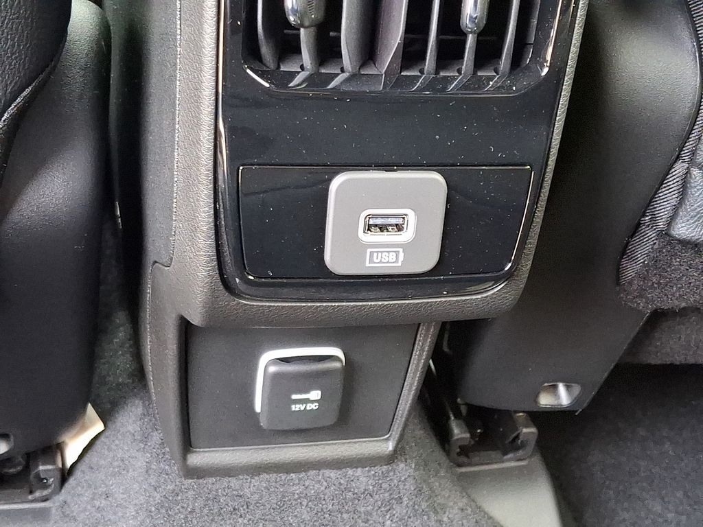 New 2026 Jeep Compass SUV