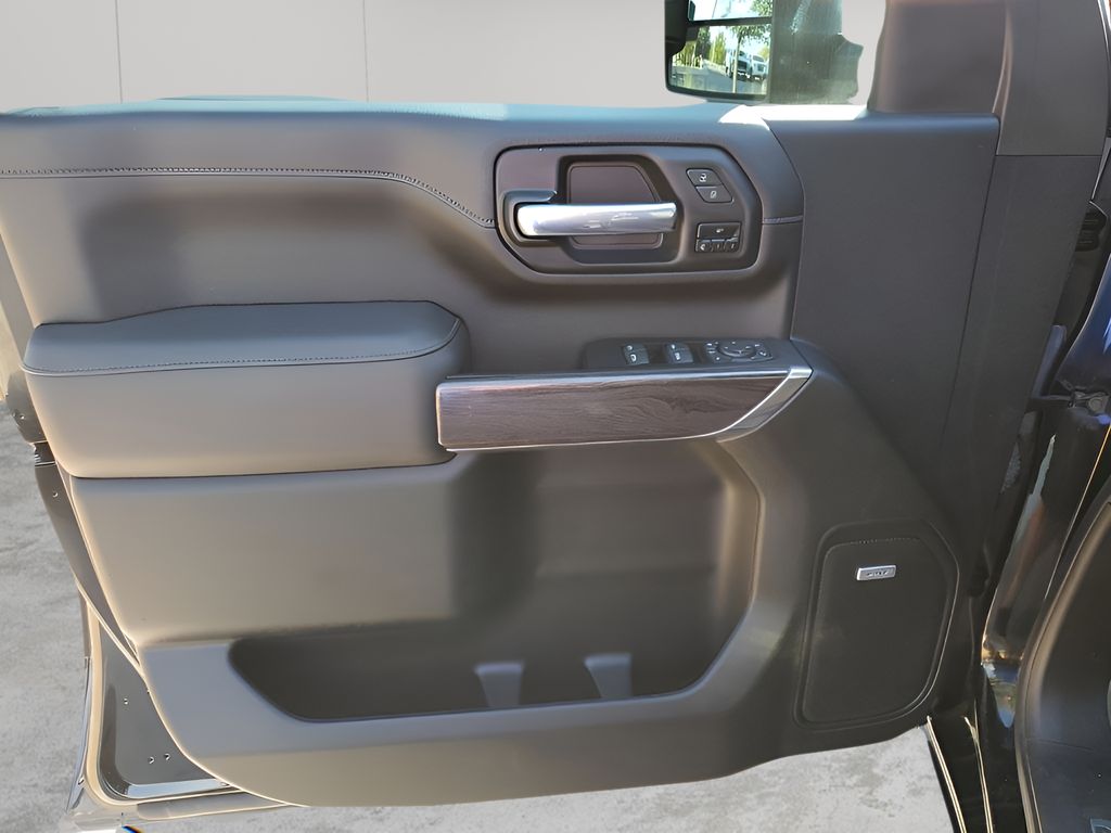 Used Car 2022 Chevrolet Silverado 2500hd  Ltz For Sale Under $70,000 In Austin, Texas