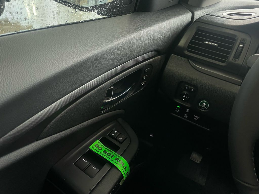 Thumbnail: 2026 Honda Ridgeline - 21