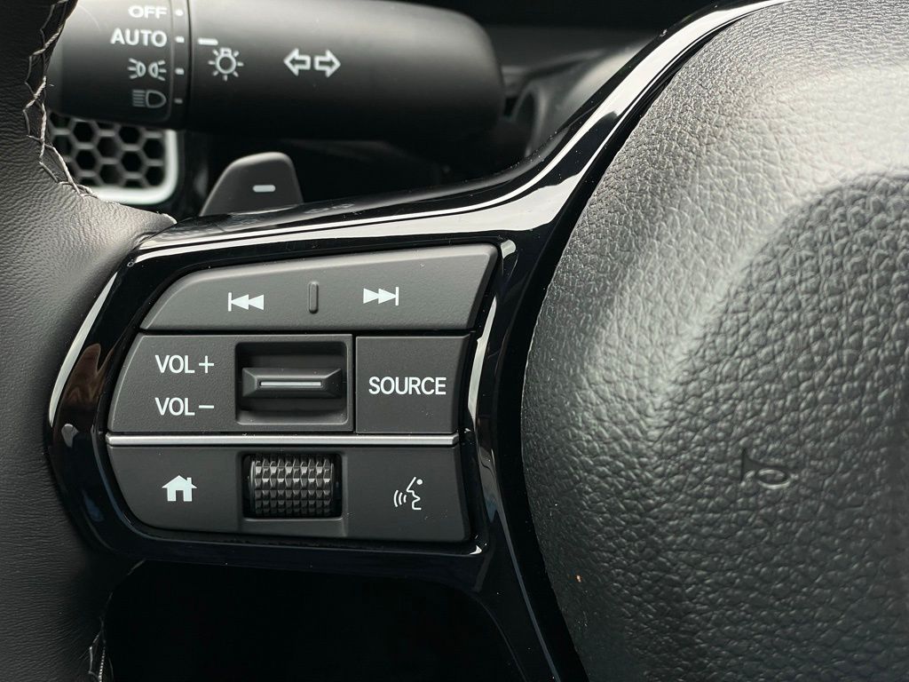 Thumbnail: 2026 Honda Civic - 15