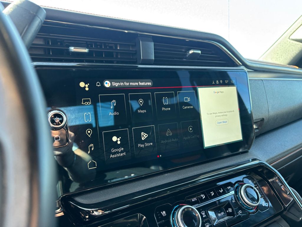 Used Car 2025 Gmc Sierra 2500hd  At4 For Sale Under $90,000 In Austin, Texas