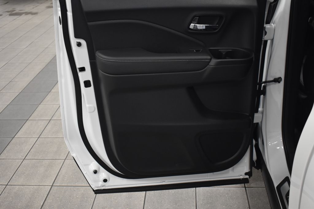 Thumbnail: 2026 Honda Ridgeline - 20