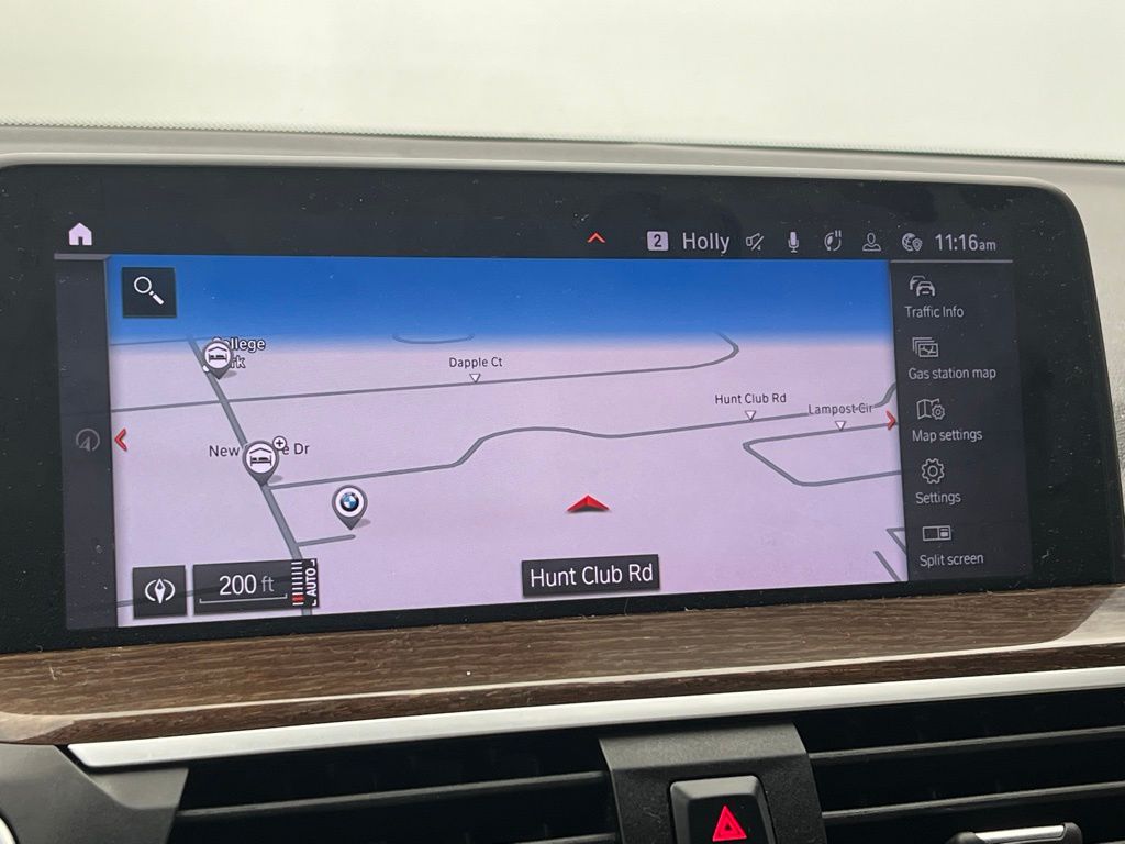 Thumbnail: 2021 BMW X3 - 13