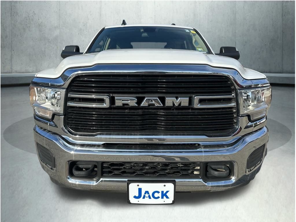 Used 2019 Ram 2500 Truck