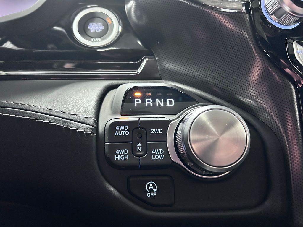 new 2026 Ram 1500 car, priced at $82,475