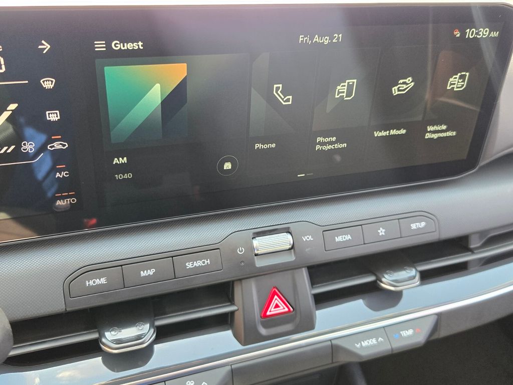 2026 Kia K4 - $25,320