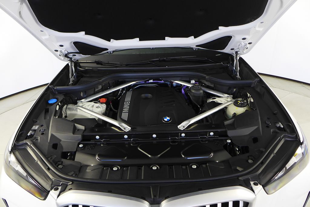 Thumbnail: 2026 BMW X5 - 6