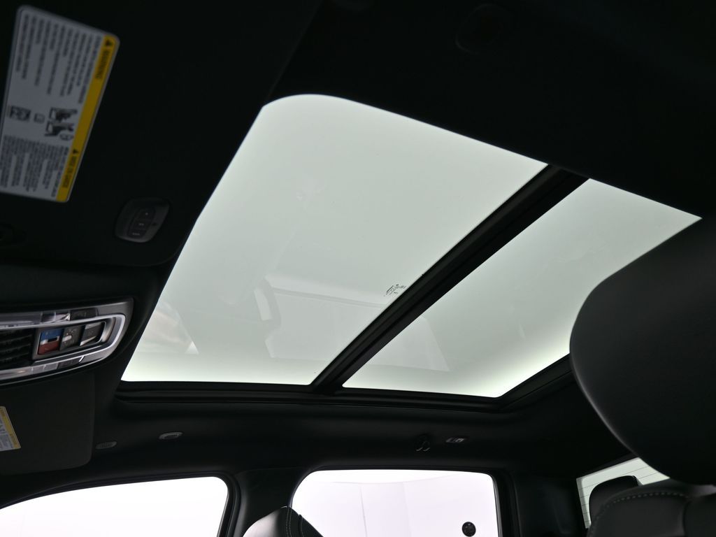 New 2026 Bright White Clearcoat Ram RHO image 12