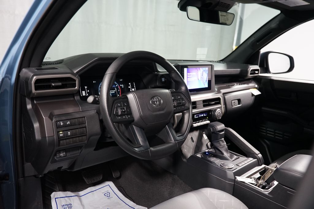 Thumbnail: 2026 Toyota Tacoma - 12