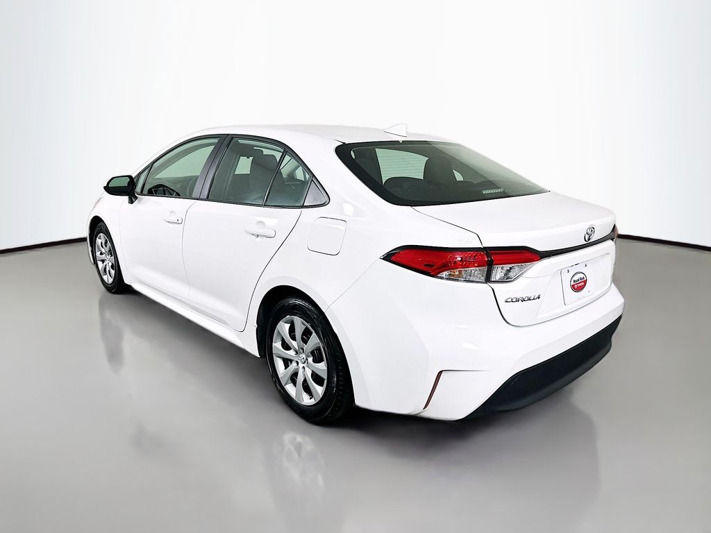 Thumbnail: 2024 Toyota Corolla - 7