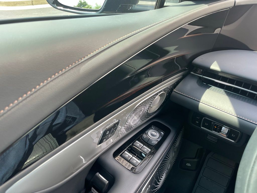 2024 Lincoln Nautilus Reserve 24