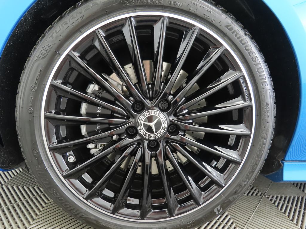 Thumbnail: 2026 Mercedes-Benz CLA - 30