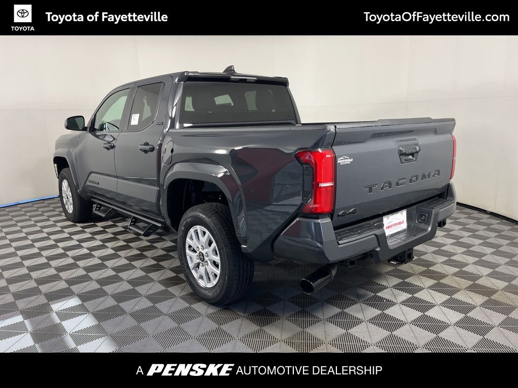 Thumbnail: 2025 Toyota Tacoma - 3