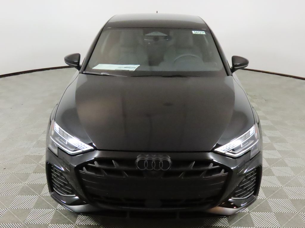 Thumbnail: 2026 Audi A3 - 8