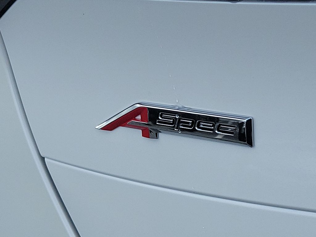 2024 Acura ZDX A-Spec 6