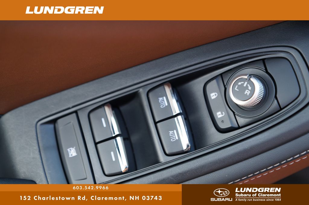 Used 2023 Subaru Forester SUV