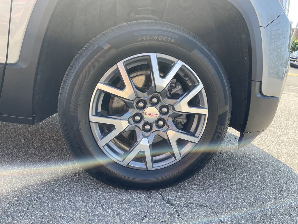 Used 2023 GMC Acadia SUV