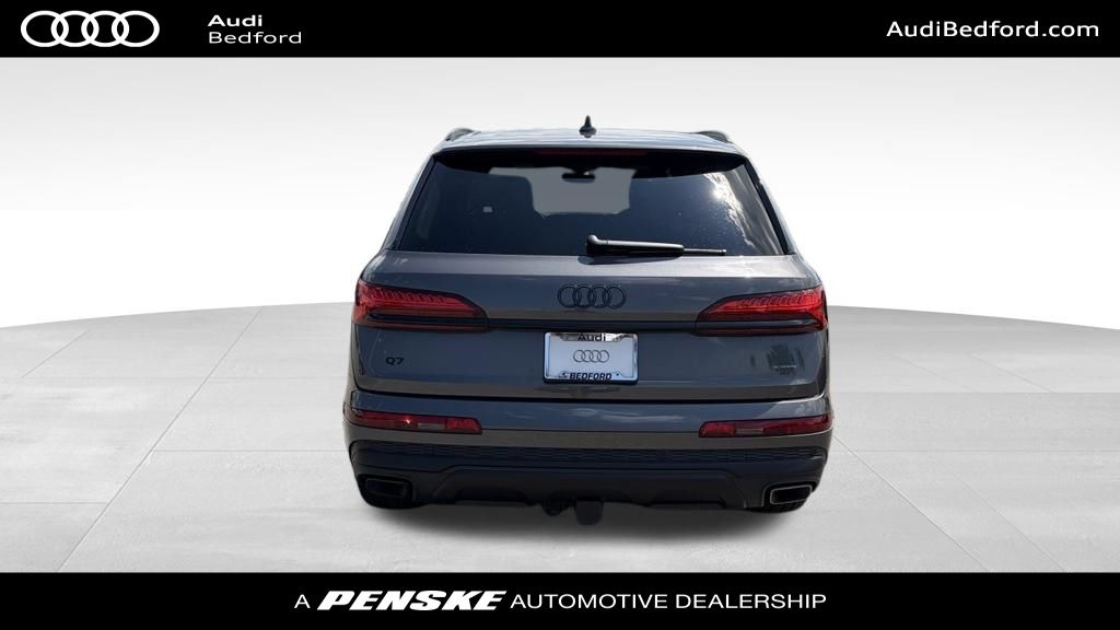 Thumbnail: 2026 Audi Q7 - 5
