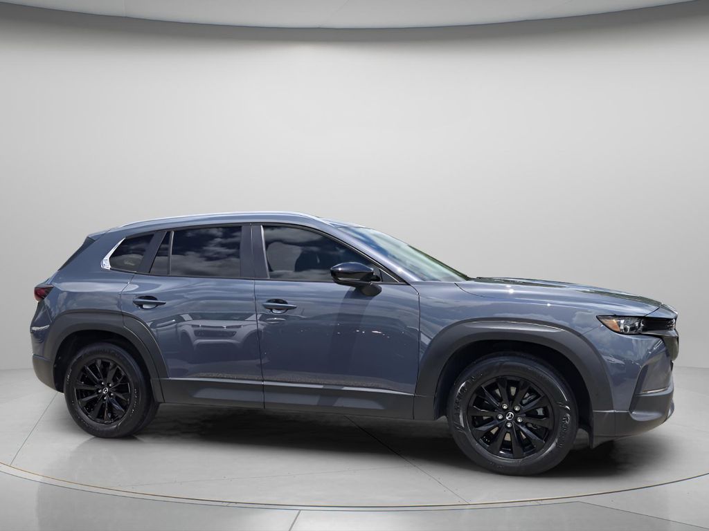 2024 MAZDA CX-5 - $25,399