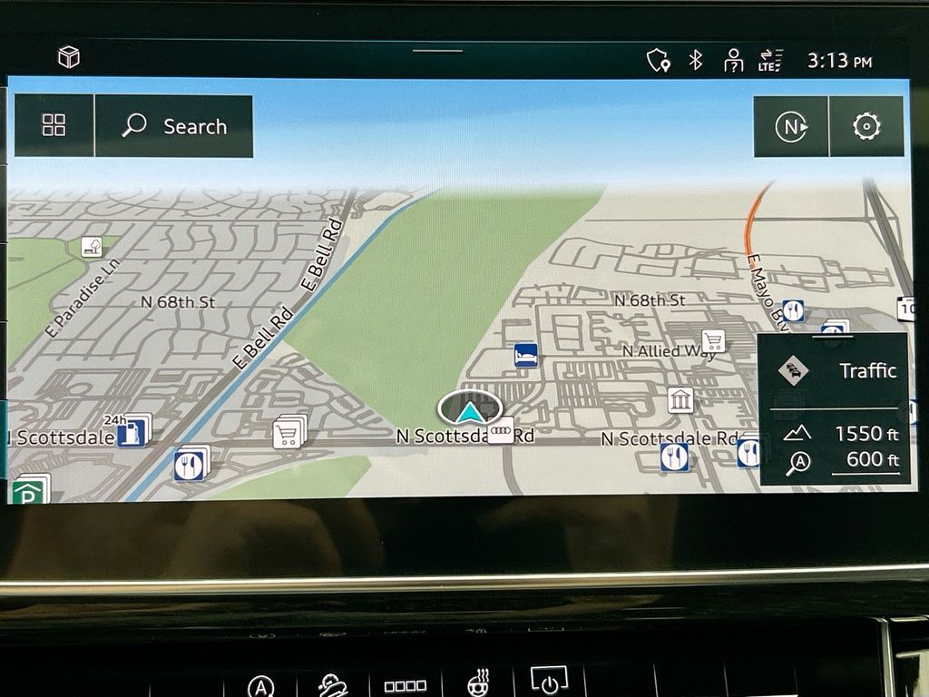 Thumbnail: 2026 Audi Q7 - 15