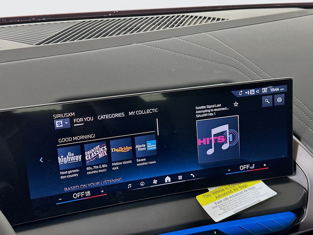 Thumbnail: 2026 BMW X3 - 11