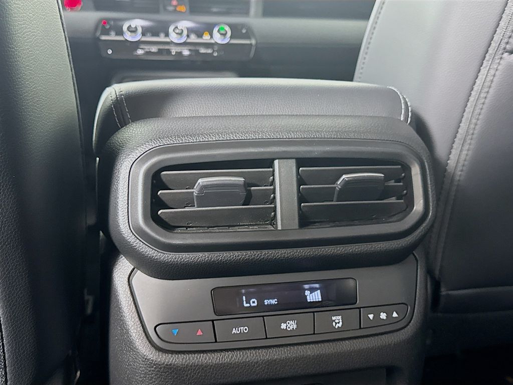 Used Car 2024 Honda Pilot  Ex-l For Sale Under $40,000 In Austin, Texas