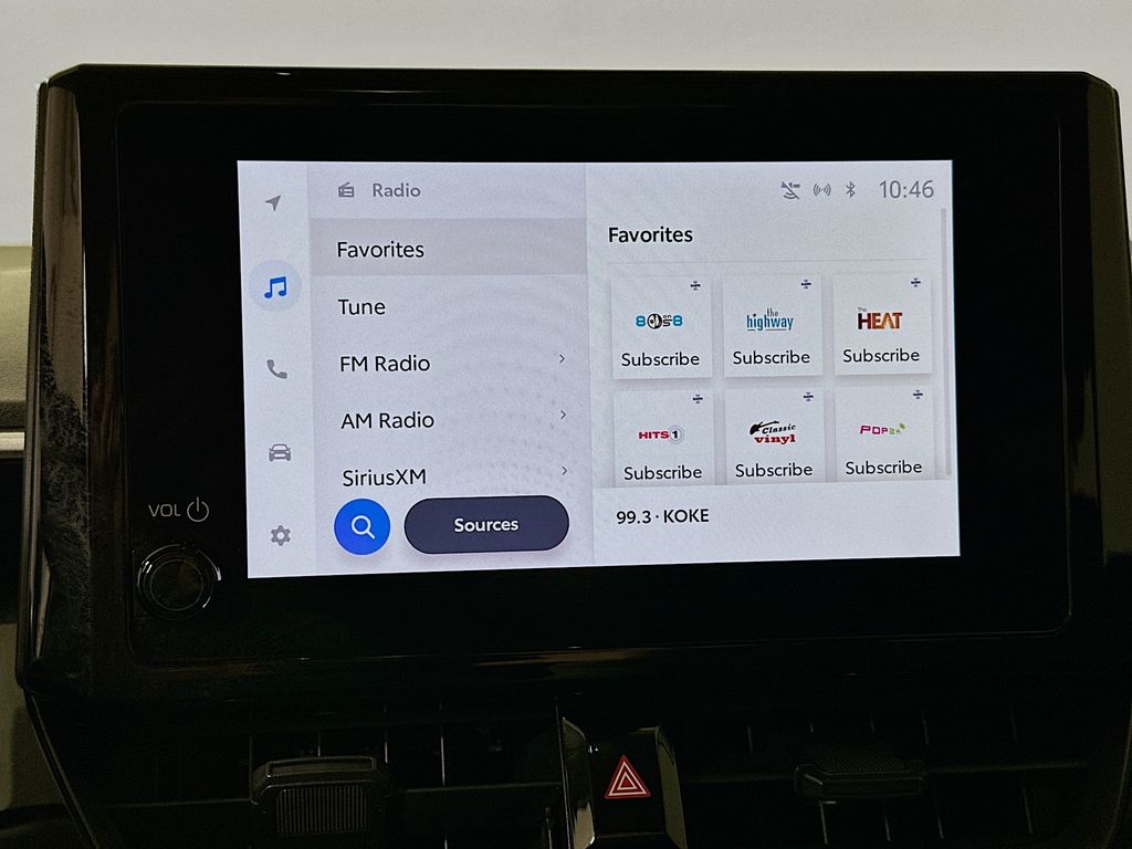 Thumbnail: 2025 Toyota Corolla - 15