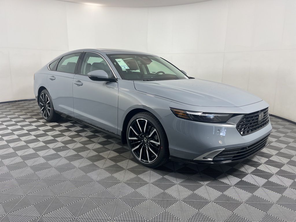 Thumbnail: 2026 Honda Accord - 6