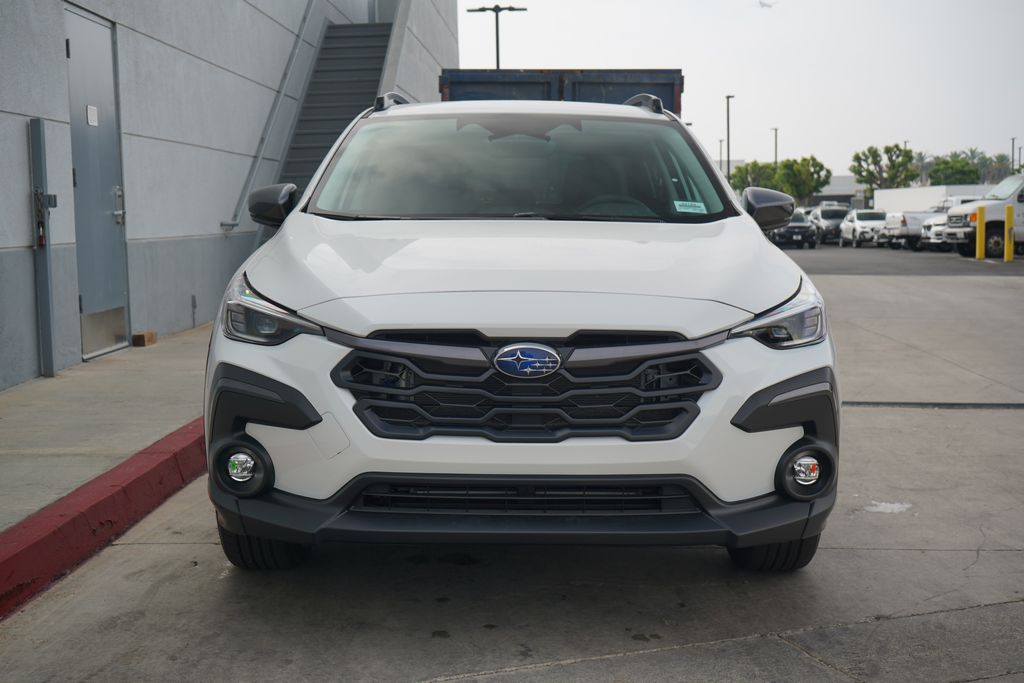 2024 Subaru Crosstrek Limited 5