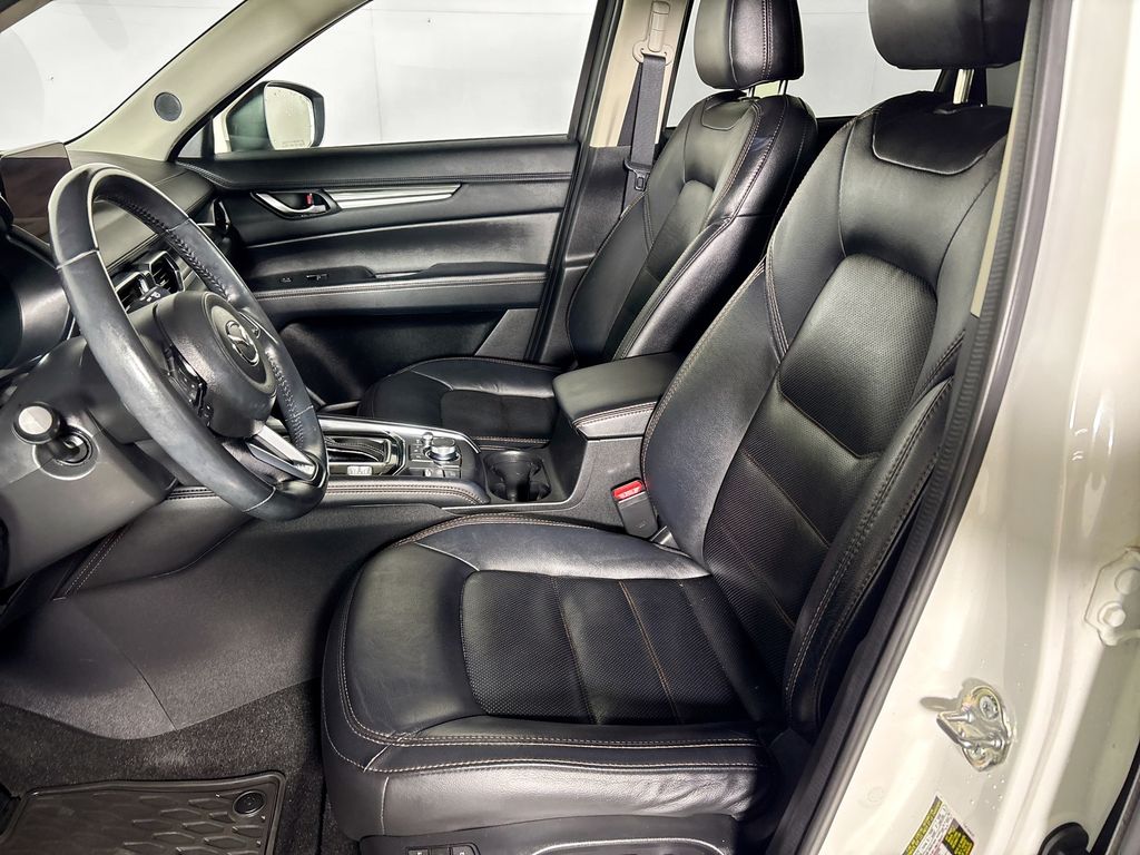 2019 Mazda CX-5 Grand Touring Reserve