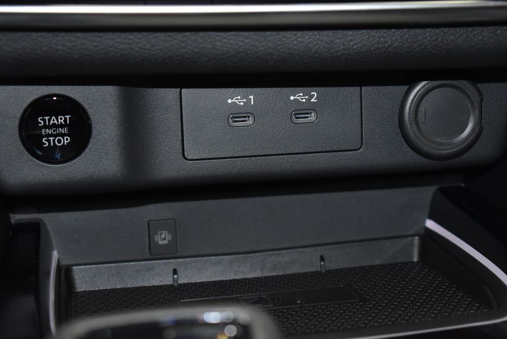 Thumbnail: 2026 Nissan Rogue - 22