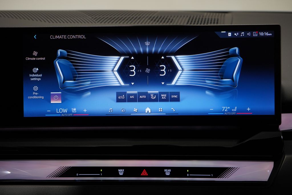 Thumbnail: 2025 BMW i5 - 13