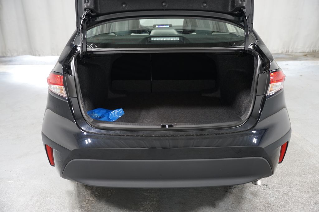 Thumbnail: 2026 Toyota Corolla - 31