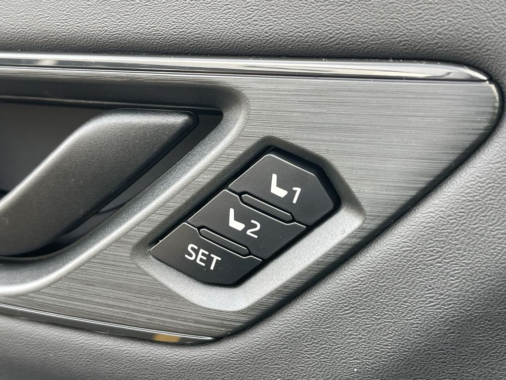 2026 Subaru Outback Wilderness - Photo 26