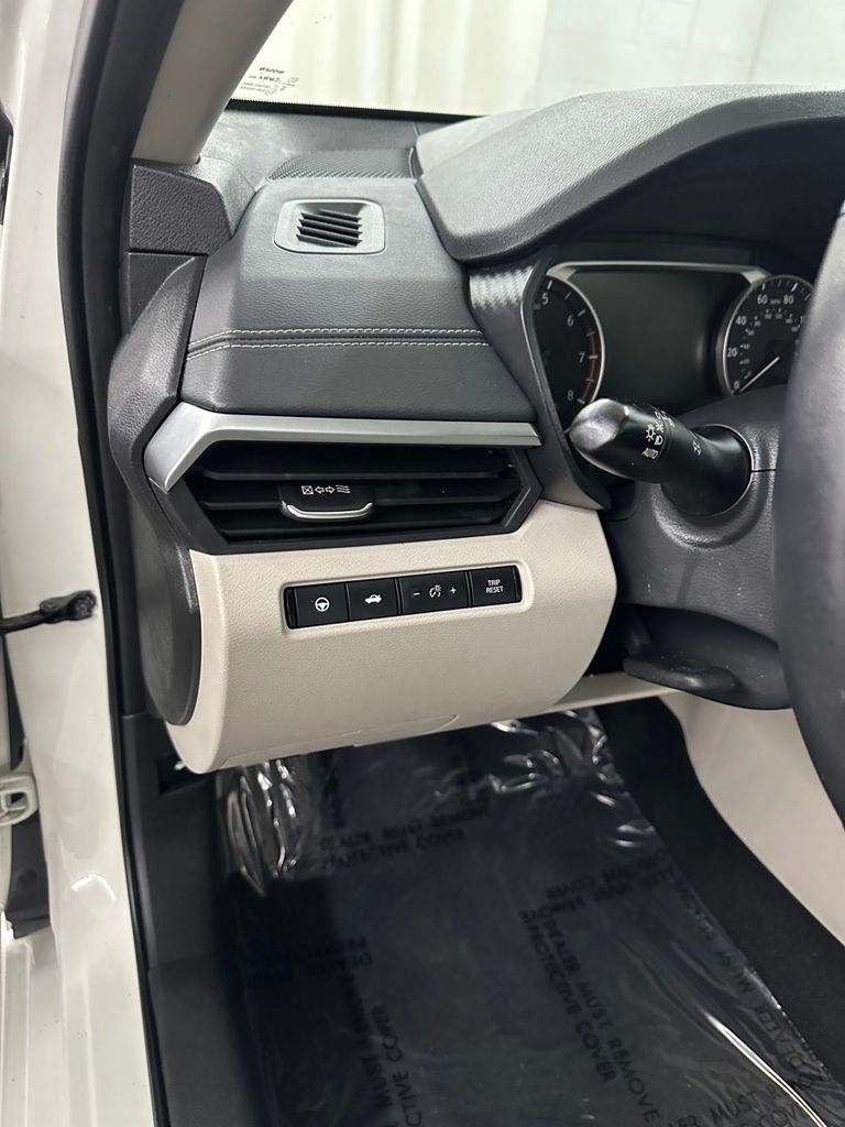 used 2020 Nissan Altima car, priced at $15,985
