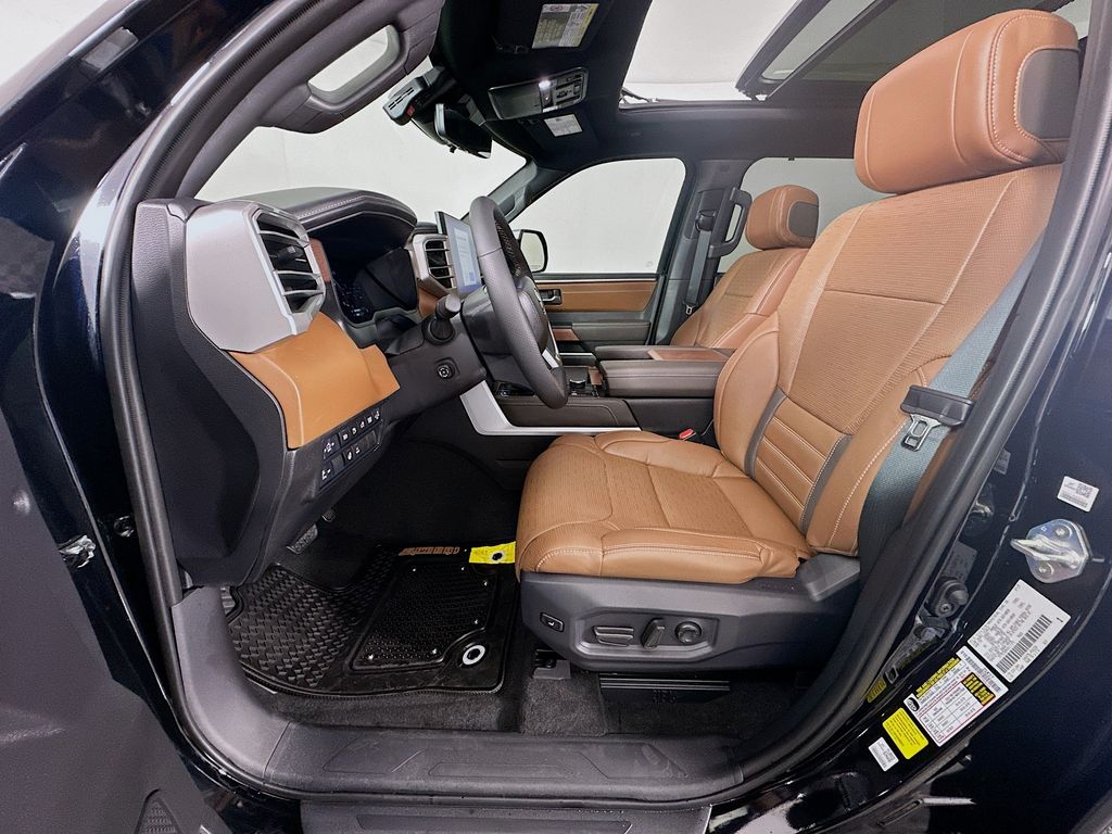 Thumbnail: 2025 Toyota Tundra - 22