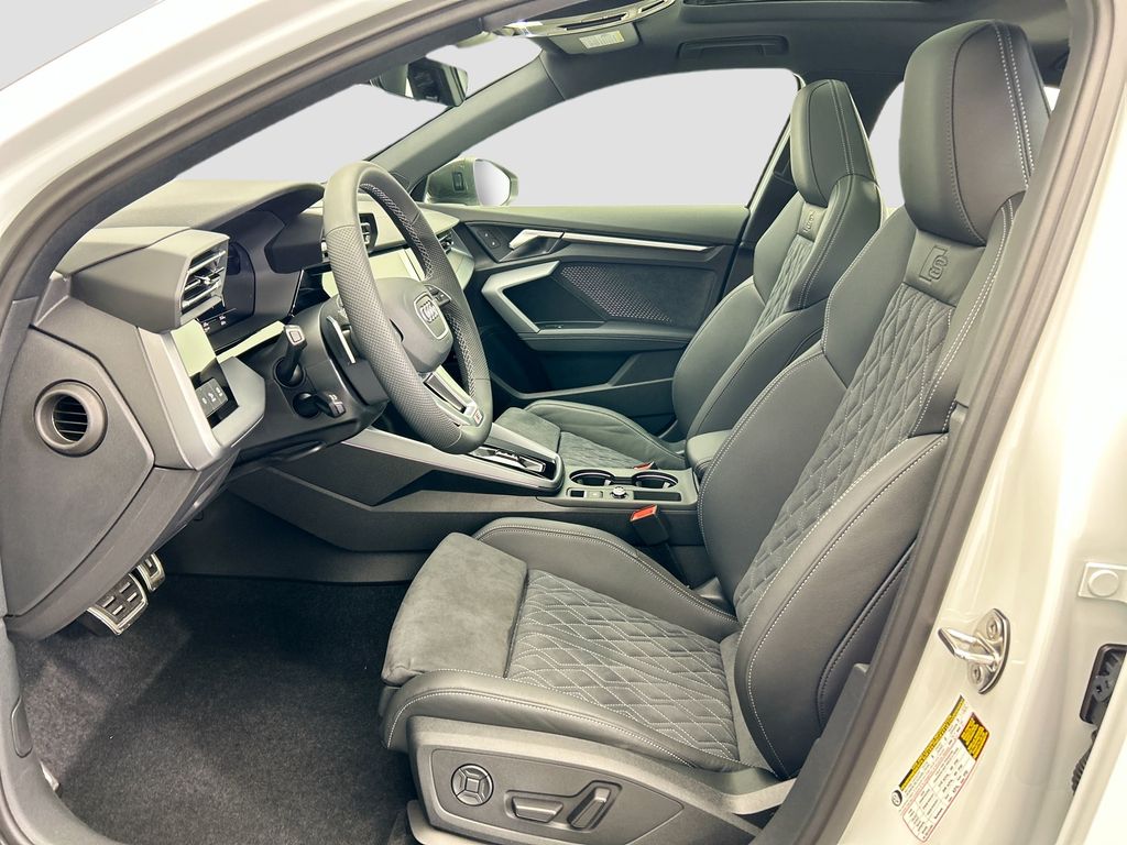 Thumbnail: 2026 Audi S3 - 18