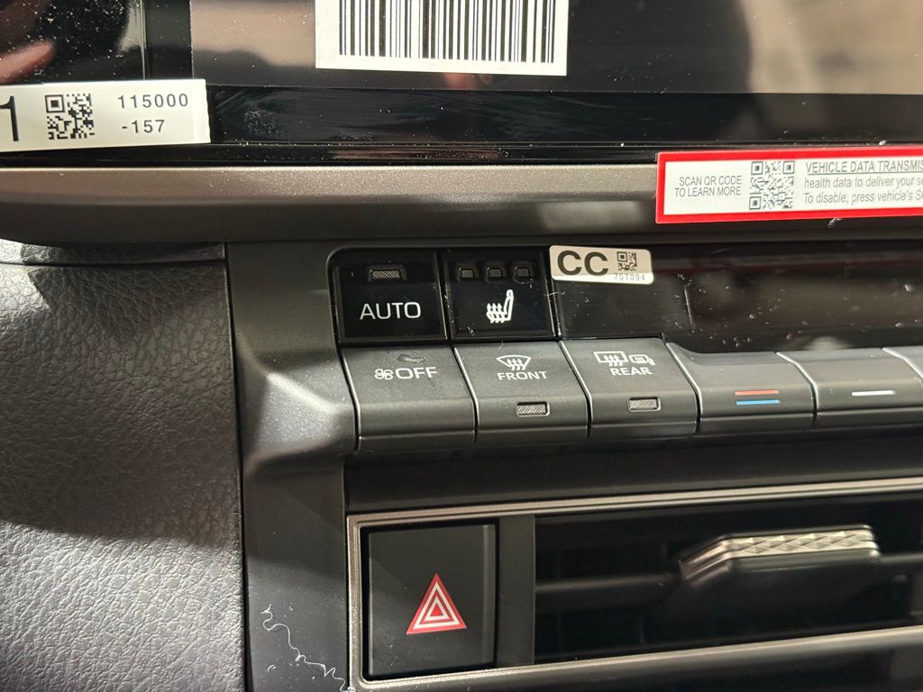 Thumbnail: 2026 Toyota Camry - 27