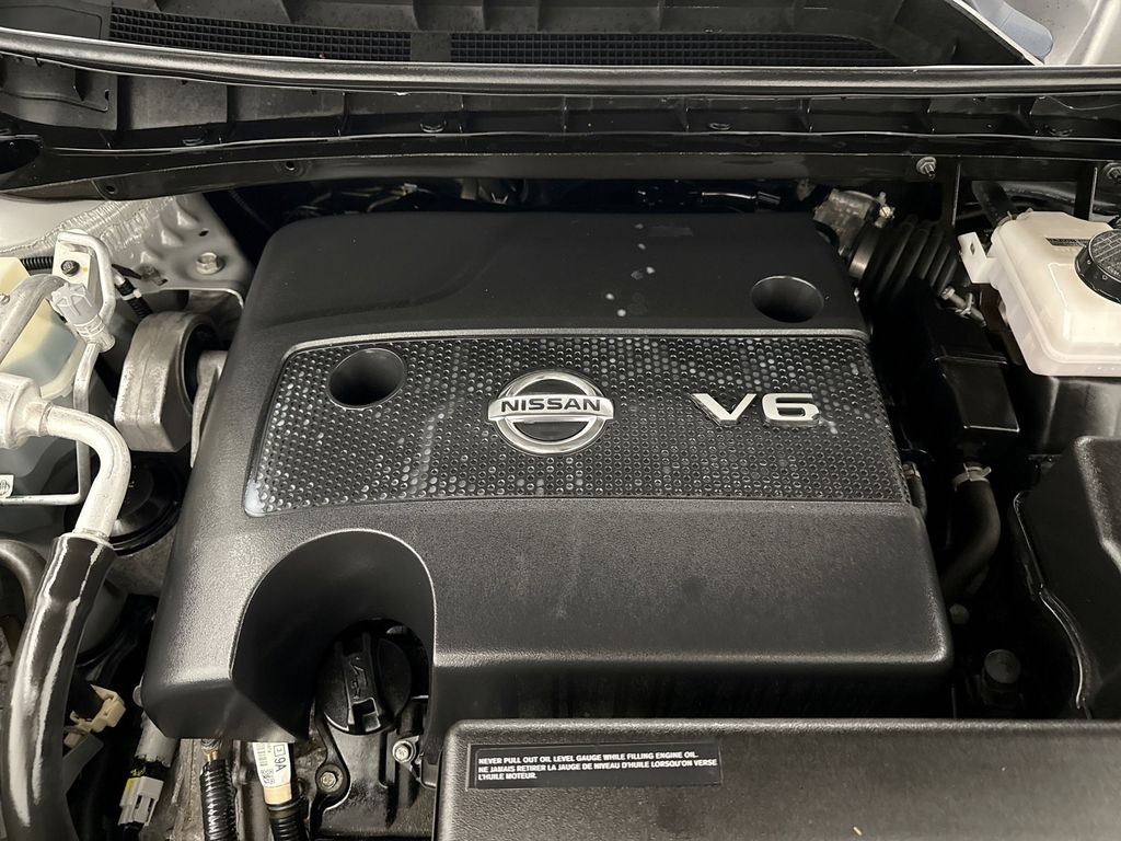 Thumbnail: 2023 Nissan Murano - 28