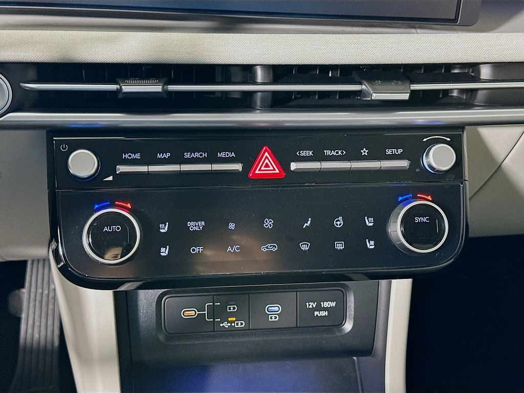 Thumbnail: 2026 Hyundai Tucson - 14